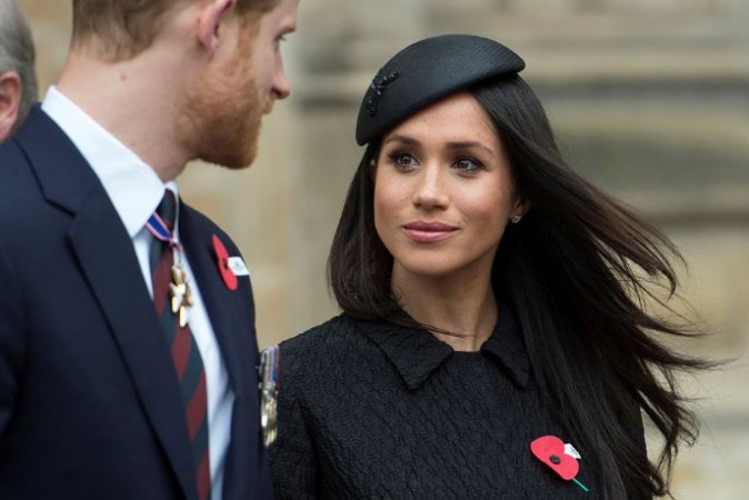 Meghan Markle Meghan Markle