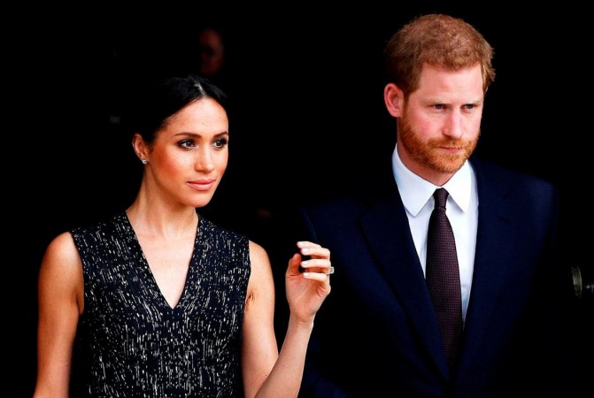Meghan Markle Meghan Markle