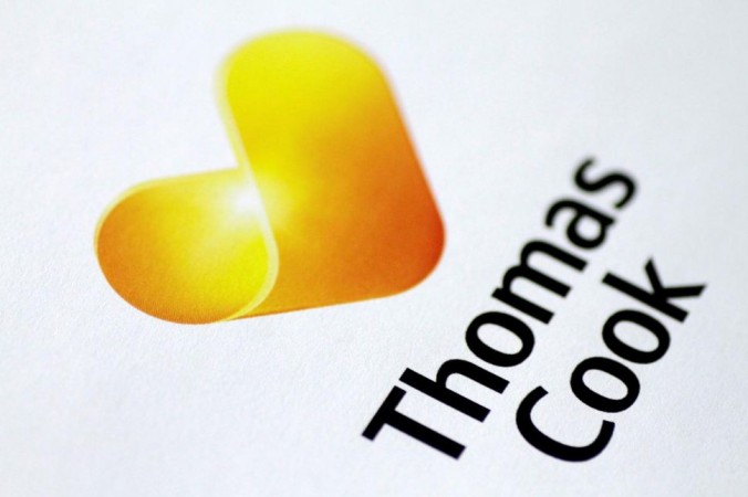 Thomas Cook Thomas Cook