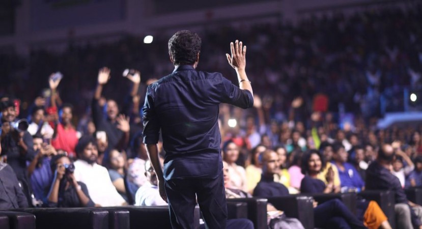 Here is how much Vijay's gets as remuneration for Bigil. Vijay's Remuneration for Bigil Revealed