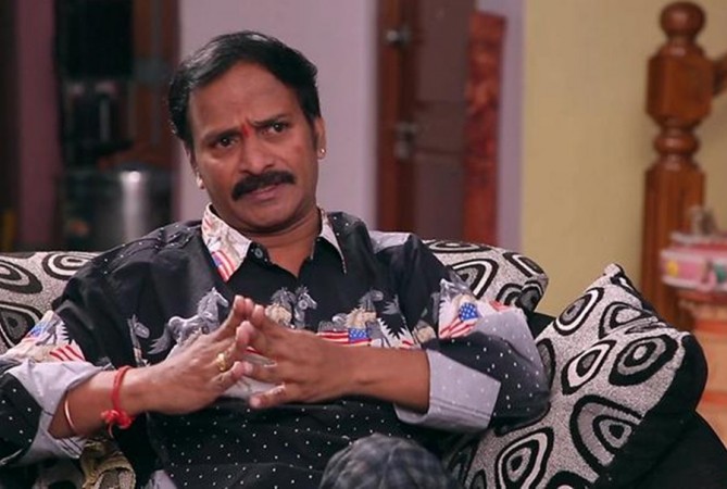 Venu Madhav Venu Madhav