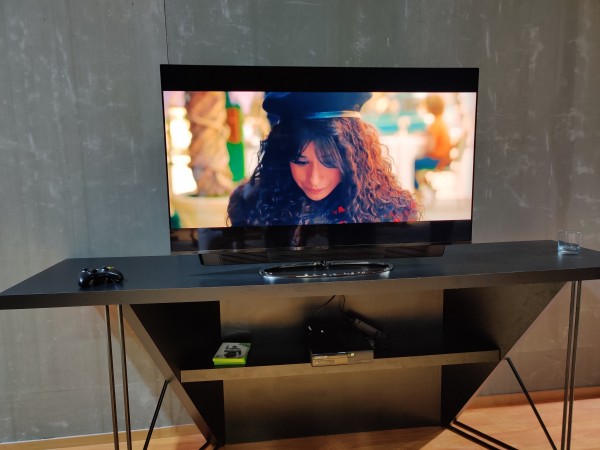 OnePlus TV review OnePlus TV review