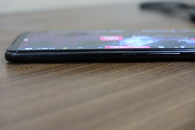 ROG Phone 2 review ROG Phone 2 review