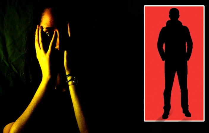Representative Image Rape (Representative image)