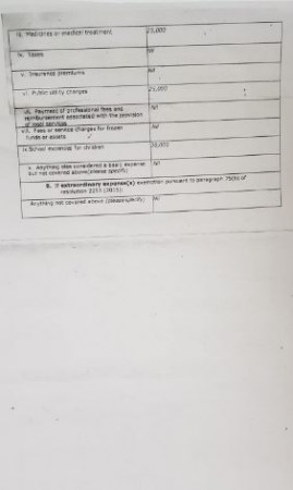 pakistan letter to UNSC 2