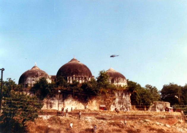 The Sunni Central Wafq Board is undecided and sources said that a meeting would be held next month to discuss the issue. Babri Masjid