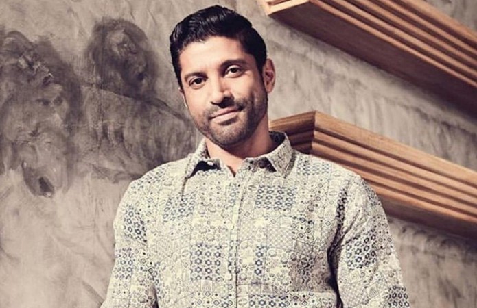 Farhan Akhtar Farhan Akhtar