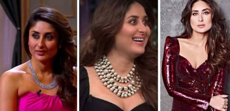 Kareena Kapoor