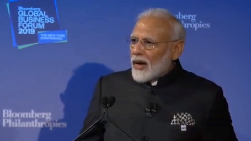 Narendra Modi