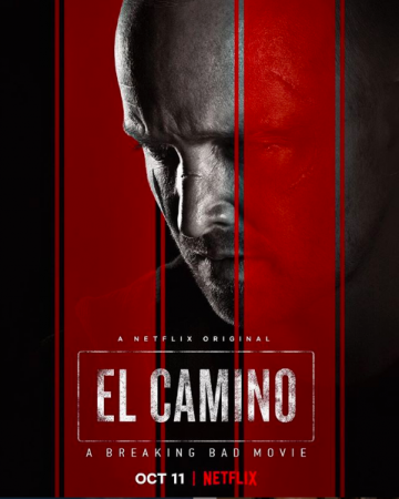 Netflix' El Camino movie trailer El Camino movie