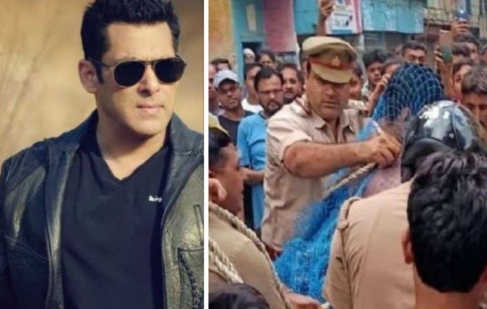 Salman Khan