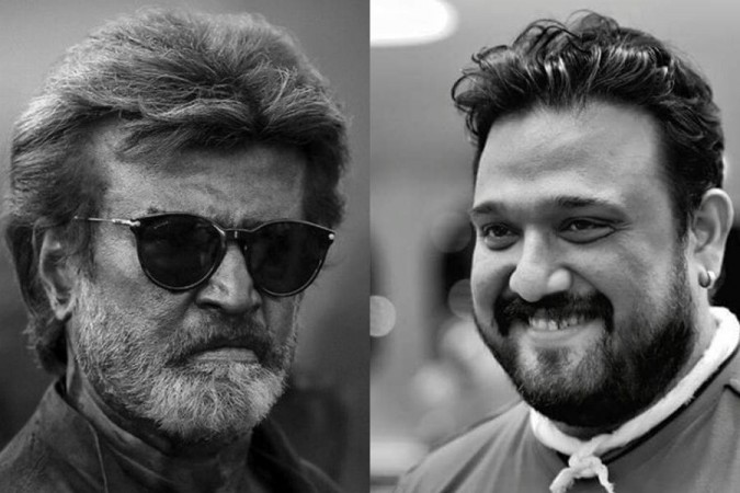 Siruthai Siva set to direct Rajinikanth. Rajinikanth and Siva