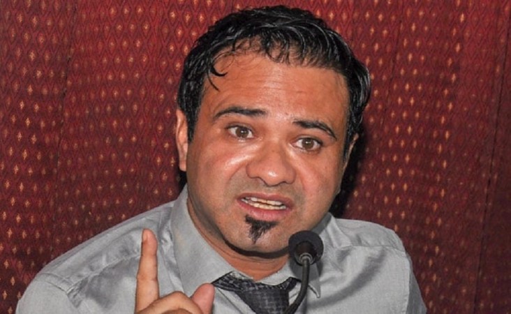 Uttar Pradesh Dr Kafeel Khan has been booked under the National Security Act. Dr Kafeel Khan