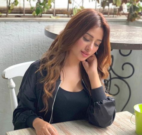 Mahira Sharma Mahira Sharma