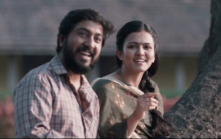 Vineeth Sreenivasan in Manoharam Vineeth Sreenivasan in Manoharam