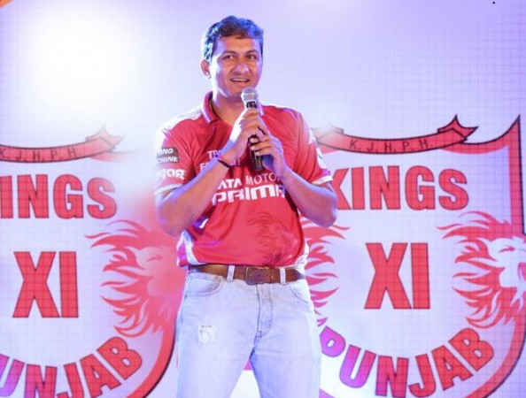 Sanjay Bangar Sanjay Bangar