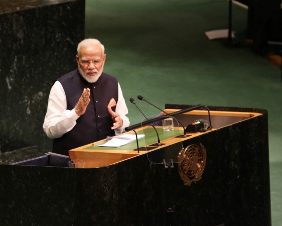 PM Modi has asked his cabinet ministers to give a detailed presentation on their ministries on December 21. Narendra Modi