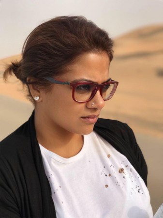 Uthhara Menon