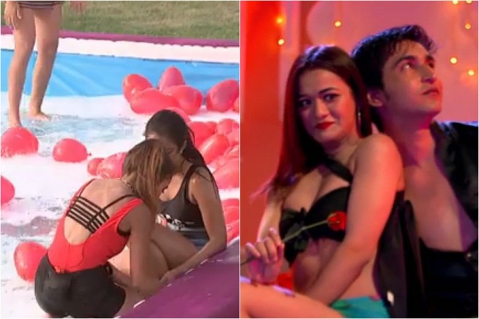Splitsvilla 12 Splitsvilla 12