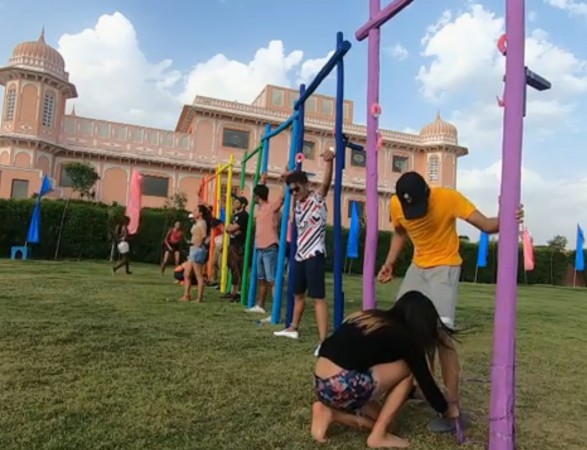 Splitsvilla 12 Splitsvilla 12
