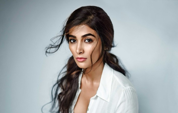 Pooja Hegde Pooja Hegde