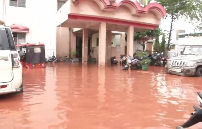 Bihar flood