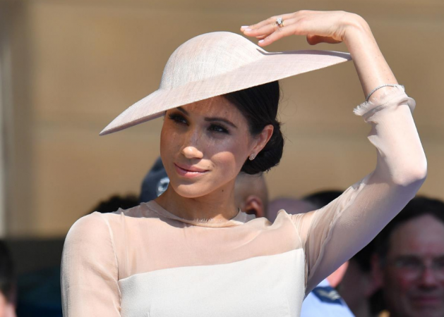 Meghan Markle Meghan Markle