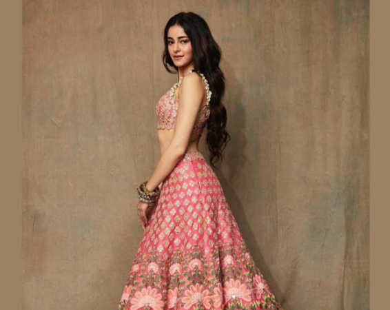 Ananya Panday Ananya Panday