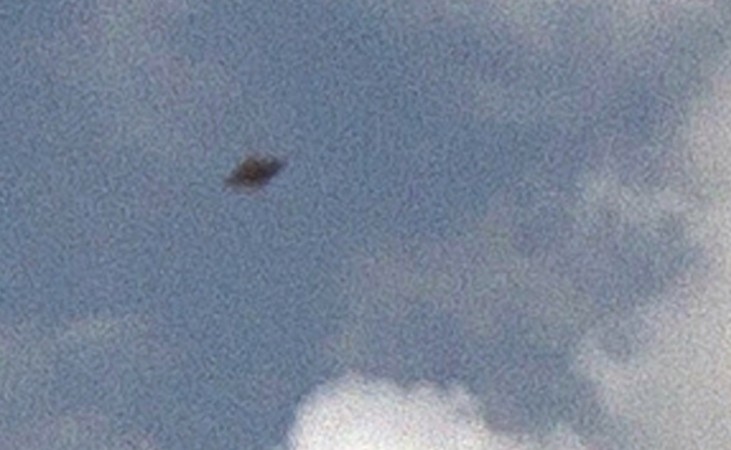 UFO