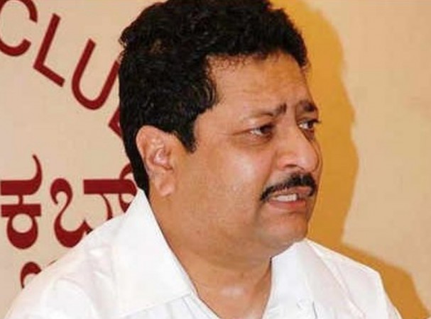 Basanagouda Patil Yatnal Basanagouda Patil Yatnal