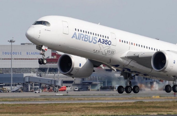 The orders from regional airlines in the coming days will depend on the growth plans of the Gulf airlines as many of these carriers are planning to reconsider their route expansion programmes. airbus