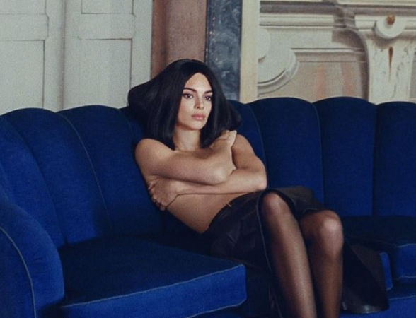 Kendall Jenner Kendall Jenner