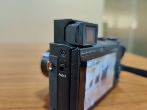 Canon G5 X Mark II Review Canon G5 X Mark II Review