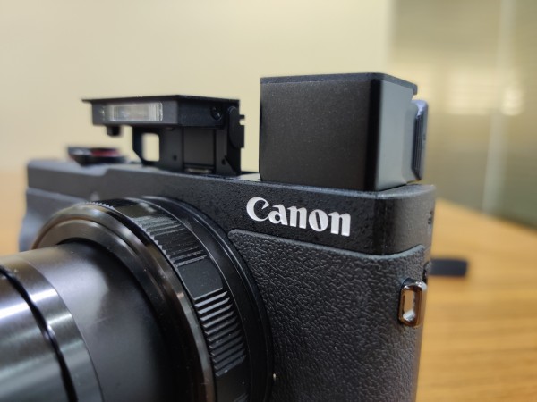 Canon G5 X Mark II Review Canon G5 X Mark II Review