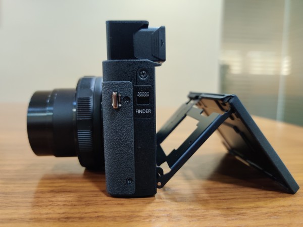 Canon G5 X Mark II Review Canon G5 X Mark II Review
