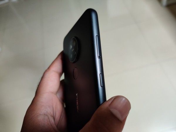 Nokia 7.2 review Nokia 7.2 review