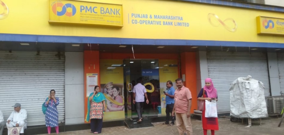 A probe into the Rs 4,355 crore PMC Bank fraud case has been initiated. PMC bank fraud