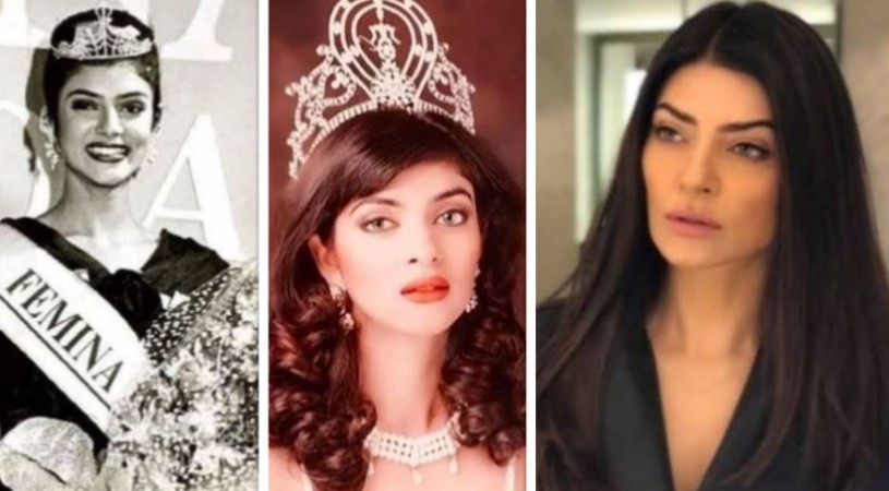 Sushmita Sen