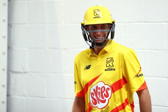 Joe Root is among the Test players picked by various teams Joe Root