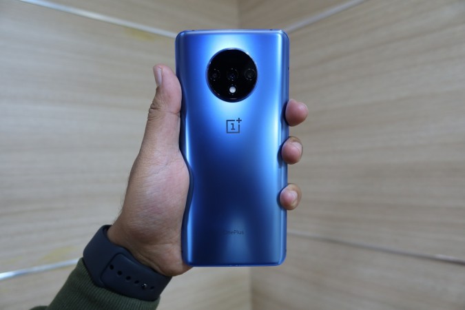 OnePlus 7T Review OnePlus 7T Review