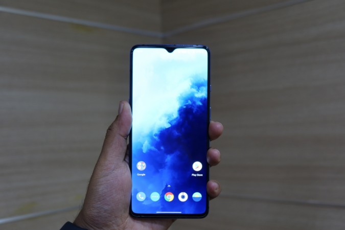 OnePlus 7T Review OnePlus 7T Review