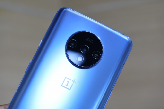 OnePlus 7T Review OnePlus 7T Review