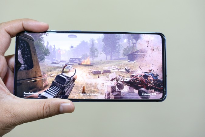 OnePlus 7T Review OnePlus 7T Review
