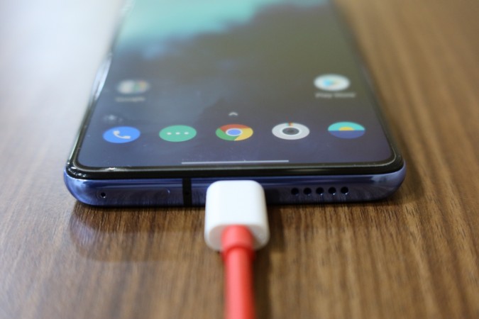 OnePlus 7T Review OnePlus 7T Review