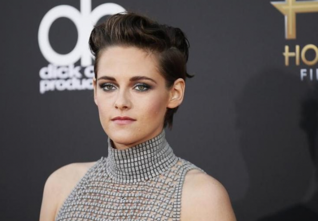 Kristen Stewart Kristen Stewart