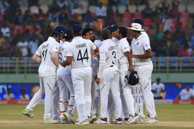India vs South Africa