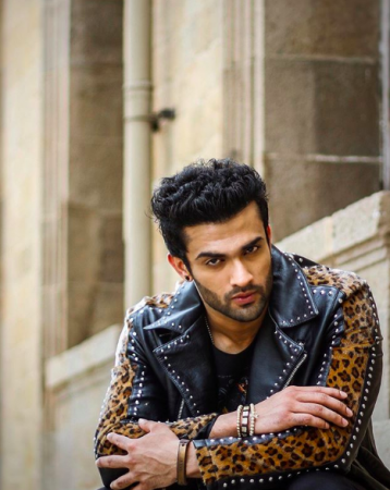 Rishaab Chauhaan