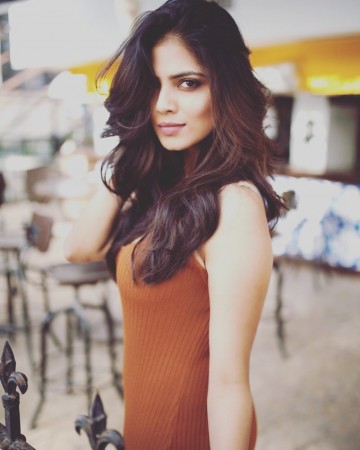 Malavika Mohanan
