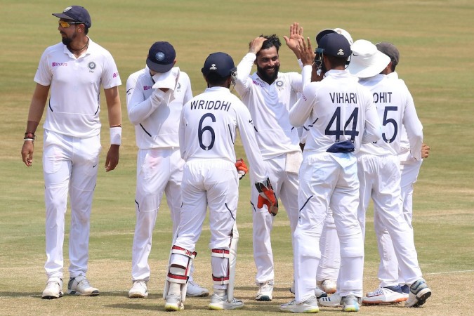 India vs South Africa