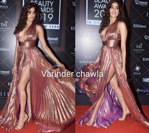 Janhvi Kapoor Janhvi Kapoor